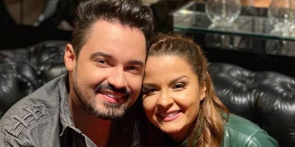 Maiara nega reconciliação com Fernando Zor em meio a boatos e foto vazada: "Não reatou"
