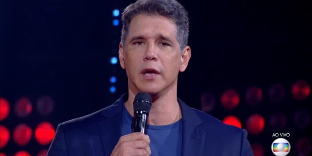 Márcio Garcia interrompe The Voice Kids às pressas e é obrigado a dar notícia destruidora ao público