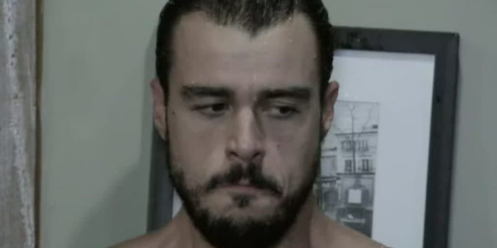 Império: Enrico é obrigado a fazer sex* com Felipe: "É como o papai dele"