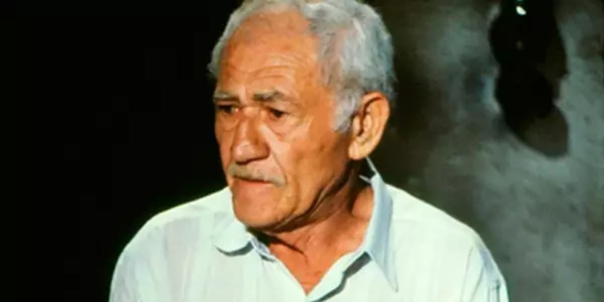 Jofre Soares (Foto Reprodução/Memória da Tv) Jofre Soares (Foto Reprodução/Memória da Tv)