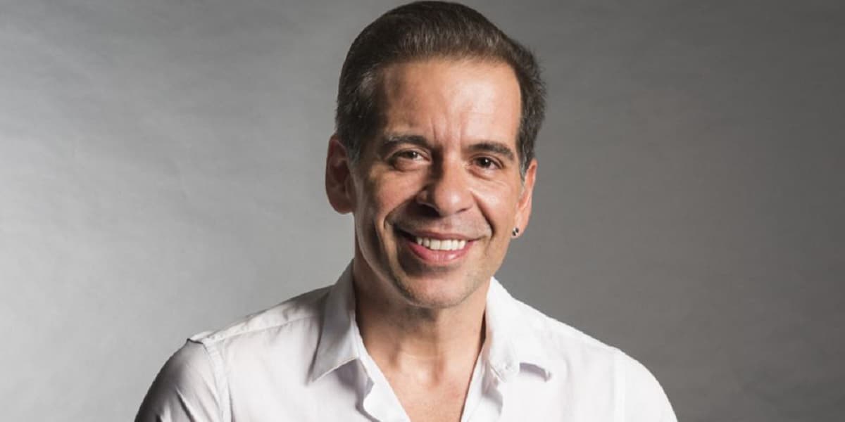 Leandro Hassum deve ser anunciado como novo contratado da Band (Foto: Reprodução) Leandro Hassum deve ser anunciado como novo contratado da Band (Foto: Reprodução)