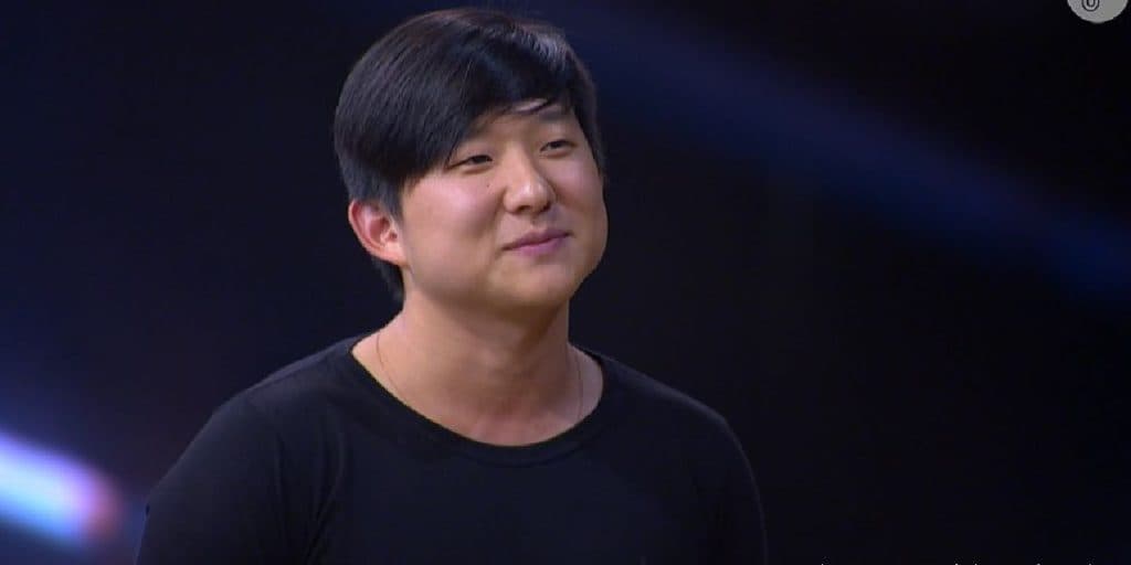 Pyong Lee comenta sobre dívida deixada pelos pais (Foto: Divulgação)