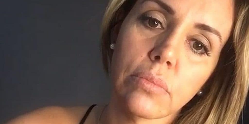 Renata Banhara, após grave infecção, enfrenta nova batalha contra tumor no cérebro