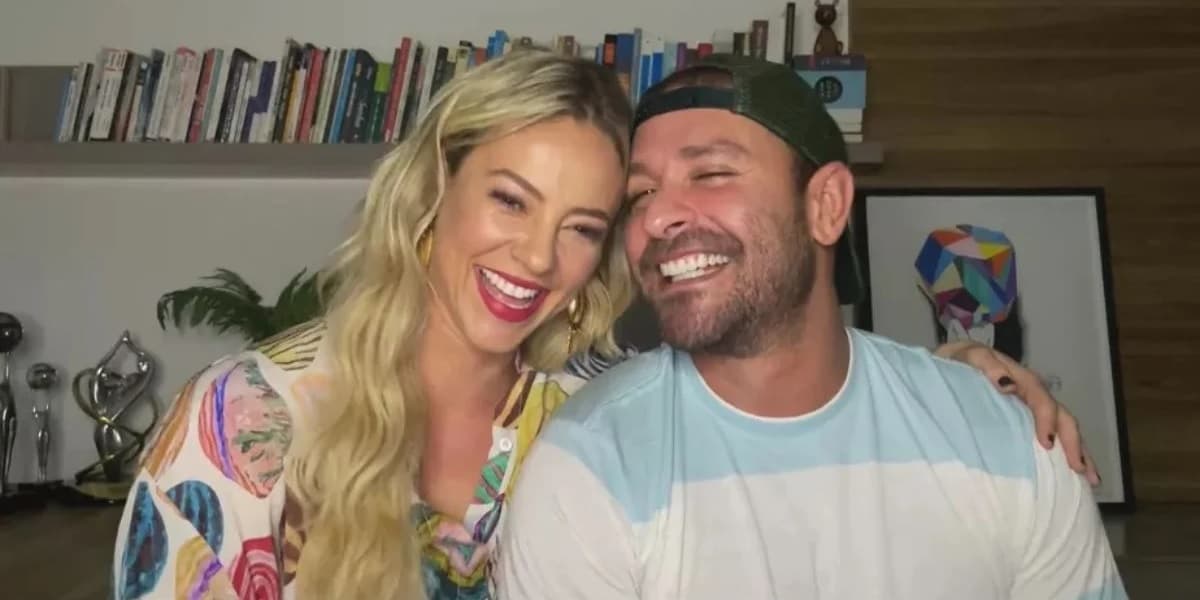 Diogo Nogueira negou os boatos de seu casamento com Paolla Oliveira (Foto: Divulgação) Diogo Nogueira negou os boatos de seu casamento com Paolla Oliveira (Foto: Divulgação)