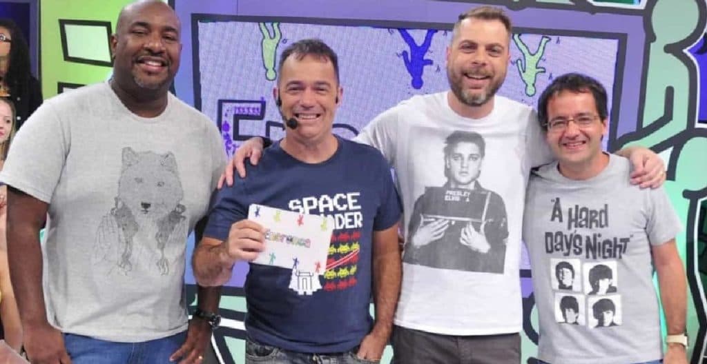 Ex-elenco do 'Encrenca' revela saída complicada da RedeTV! e detonam: "Estava insustentável"