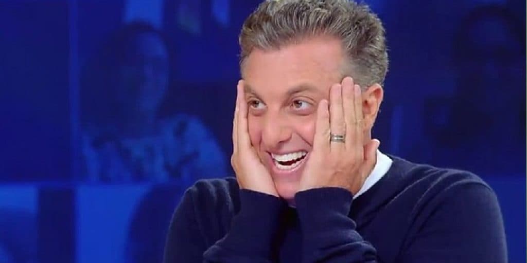 Luciano Huck bomba com pergunta do milhão e Faro derrapa na audiência sem A Fazenda 13