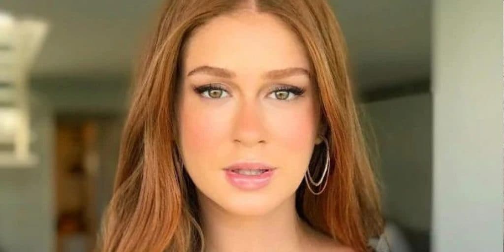 Marina Ruy Barbosa assume namoro em foto com ex-genro de Silvio Santos e verdade é enfim confirmada