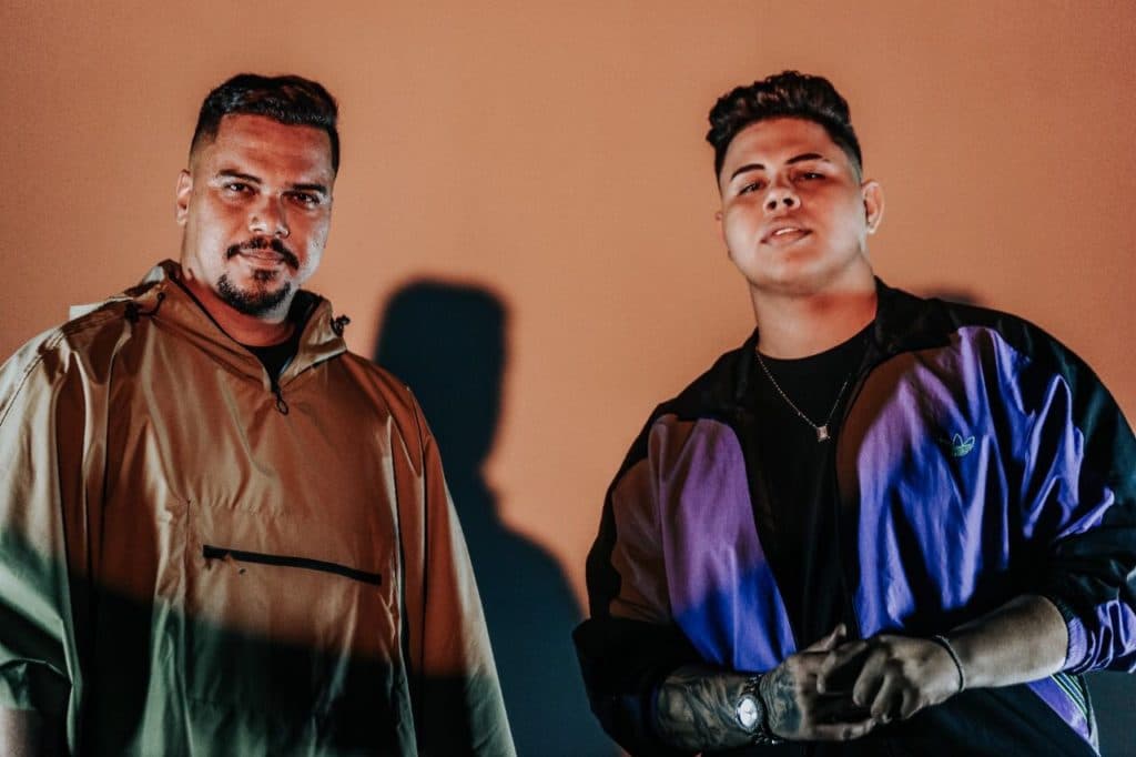 Fenômeno da bregadeira, Rogerinho lança clipe "A Última Ex" com Sorriso Maroto