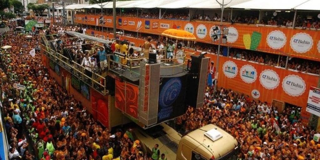 Carnaval de Salvador tem 90% de chances de não rolar e números alarmantes explicam porquê; entenda