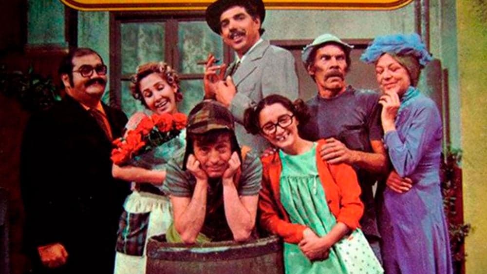 'Chaves' está fora do ar há mais de 1 ano e filho de Bolaños traz novidades: "Em breve voltará!"