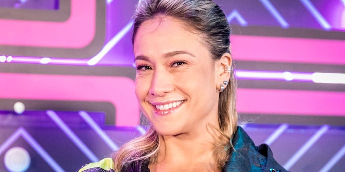 Fernanda Gentil vive má fase na Globo (Foto: reprodução) Fernanda Gentil vive má fase na Globo (Foto: reprodução)