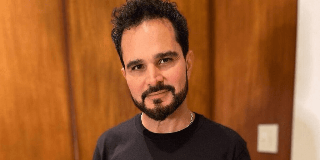 Luciano Camargo, após separação e ex o chamando de gay, vê ex mulheres se juntarem e até foto é divulgada