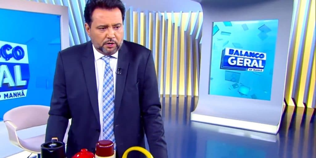 Geraldo Luís Geraldo Luís