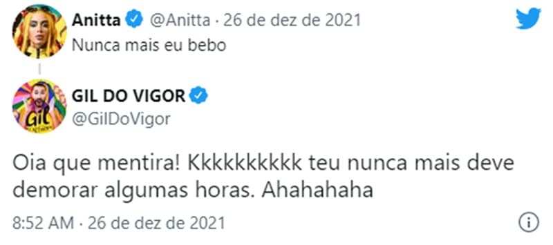 (Foto: Reprodução/ Twitter) (Foto: Reprodução/ Twitter)