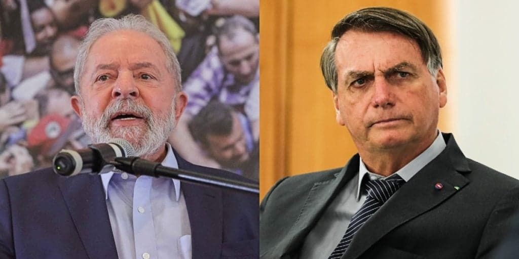 Lula cresce e arranca 21% dos eleitores que votaram em Bolsonaro nas eleições de 2018, diz pesquisa