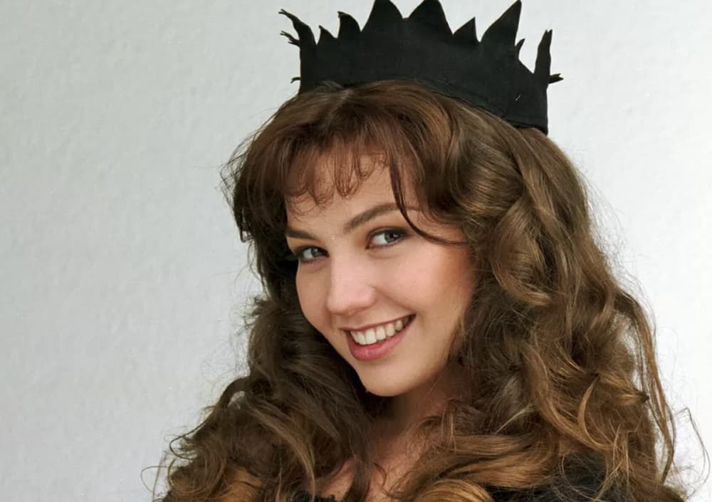 Maria do Bairro está de volta no streaming da Globoplay; Confira 5 motivos para valer a pena ver de novo