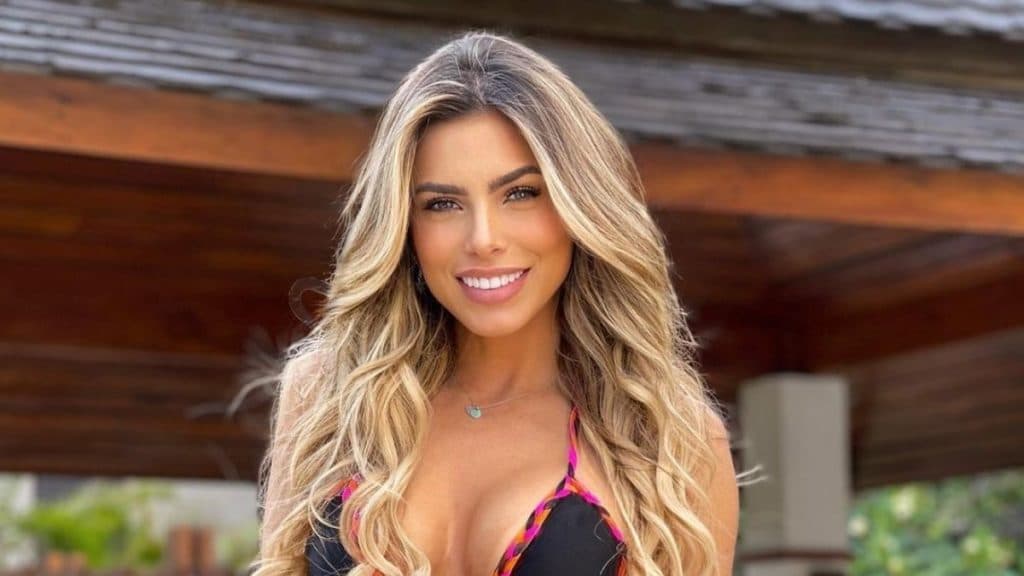Erika Schneider Erika Schneider