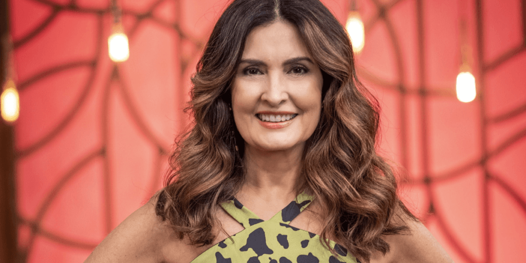 Fátima Bernardes, após falar abertamente sobre óvulos e gravidez, tem demissão e entrevista sigilosa para confirmar