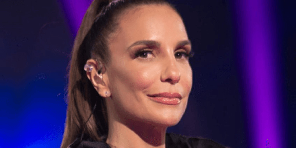 Ivete Sangalo tem apoio de artistas famosos após receber ataques do Presidente Bolsonaro