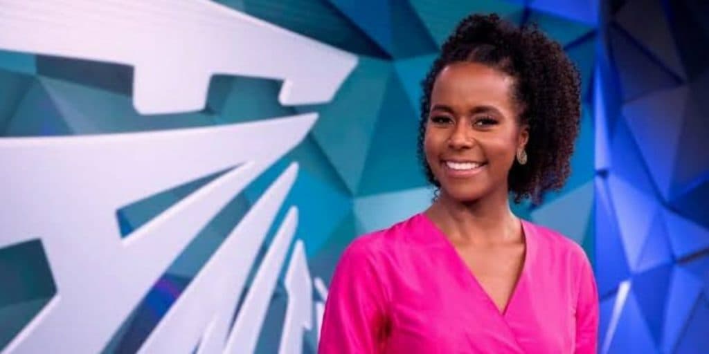 Maju dá adeus às pressas no Fantástico, deixa programa sem rumo e Globo confirma notícia