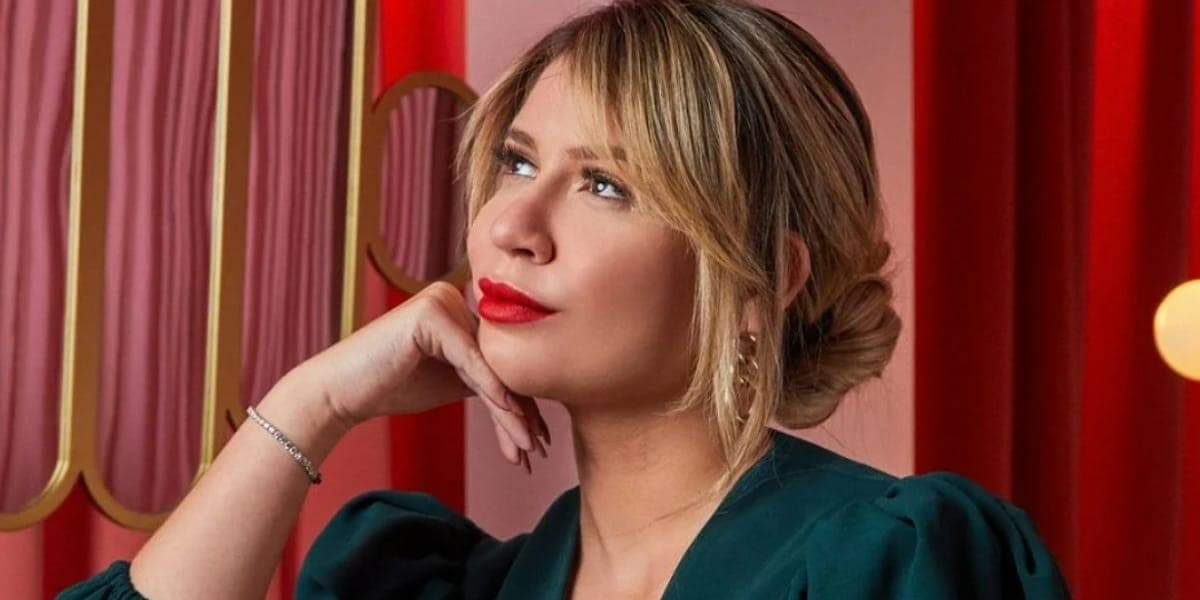 A Cantora Marília Mendonça morreu aos 26 anos (Foto: Reprodução) A Cantora Marília Mendonça morreu aos 26 anos (Foto: Reprodução)