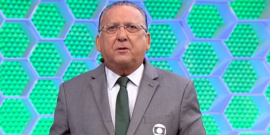 Galvão Bueno desmorona, vai aos prantos com o que vê e assume de vez: "Dois anos"