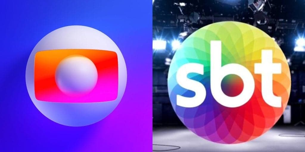 Globo humilha SBT até na madrugada com as 'Olimpíadas' e faz rival passar vergonha na audiência