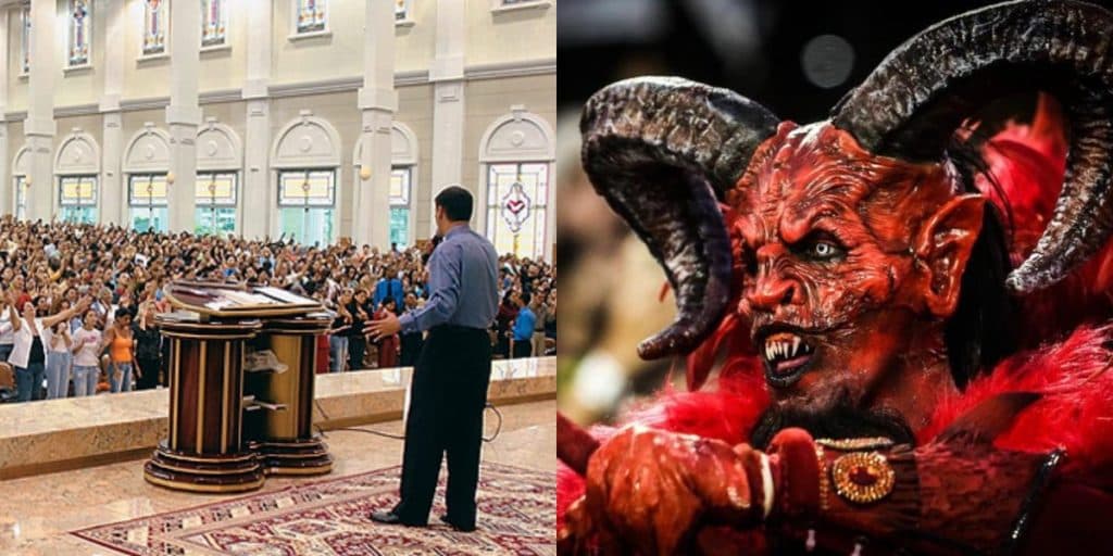 Urgente! Profecia tenebrosa sobre famoso Bispo é anunciada e abala mundo gospel