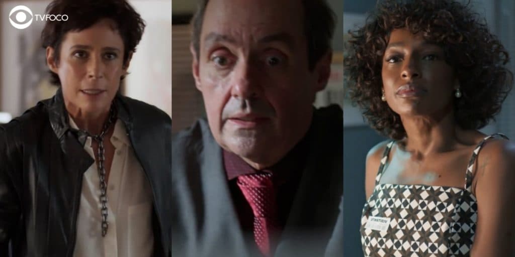 Um Lugar ao Sol: Rebeca descobre traição, Ruth é escorraçada e Túlio vira maior otário da novela; entenda