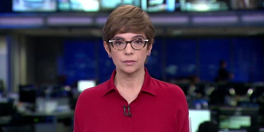 Renata Lo Prete recebe a pior notícia no JG e vê fim ser exigido na Globo após 3 décadas: "Insustentável"