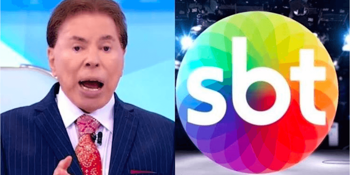 Silvio Santos quer levantar audiência do SBT a todo custo Silvio Santos quer levantar audiência do SBT a todo custo