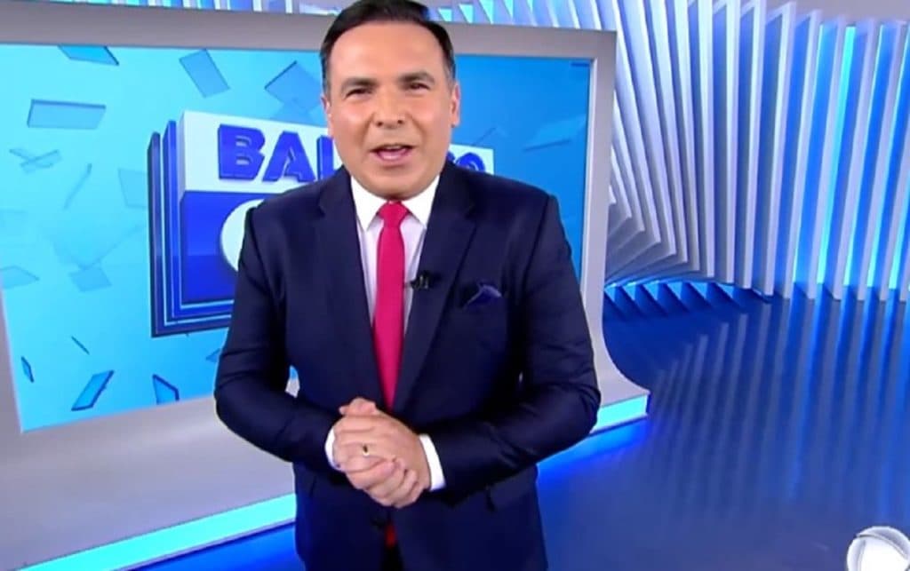 "Saindo", Gottino se despede do Balanço Geral, deixa o Brasil e substituto confirma desfecho do âncora na Record