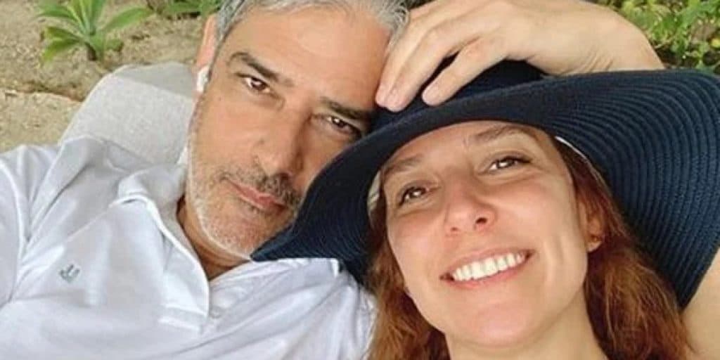 Esposa de Bonner, após descobrir união com Fátima e expor fim, dá ultimato e detona na lata: "Inveja"