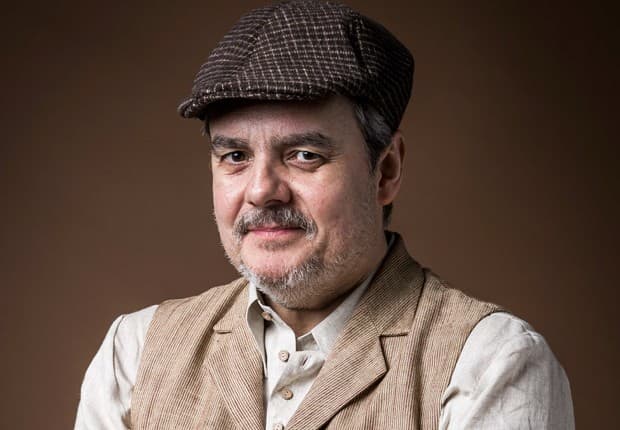 Cássio Gabus Mendes vai atuar em Olho Por Olho, novela que está na fila da Globo- Foto: Divulgação Cássio Gabus Mendes vai atuar em Olho Por Olho, novela que está na fila da Globo- Foto: Divulgação