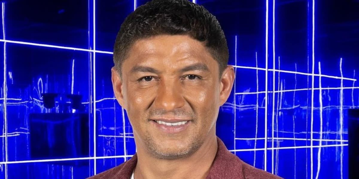 Mário Jardel, participante do BBB Portugal, recebe notícia da morte da mãe - Foto: Reprodução Mário Jardel, participante do BBB Portugal, recebe notícia da morte da mãe - Foto: Reprodução