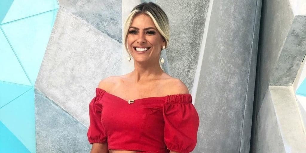 De Miss a apresentadora: Renata Fan vira fenômeno da TV brasileira, esbanja talento e ganha amor do público