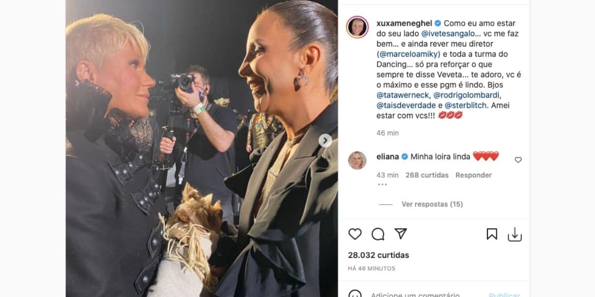 Xuxa Xuxa