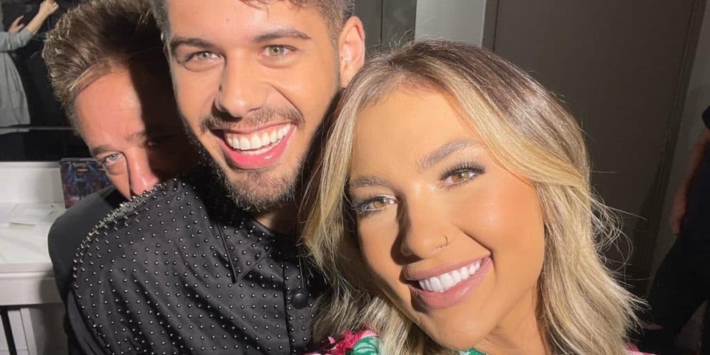 "500 mil pra engravidar", filho de Leonardo expõe verdade sobre escândalo com esposa e sexualidade: "Gay"