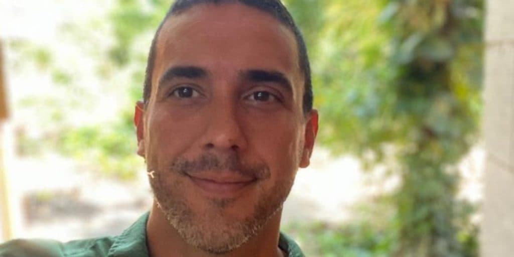 Veja como é a vida de André Marques fora da Globo