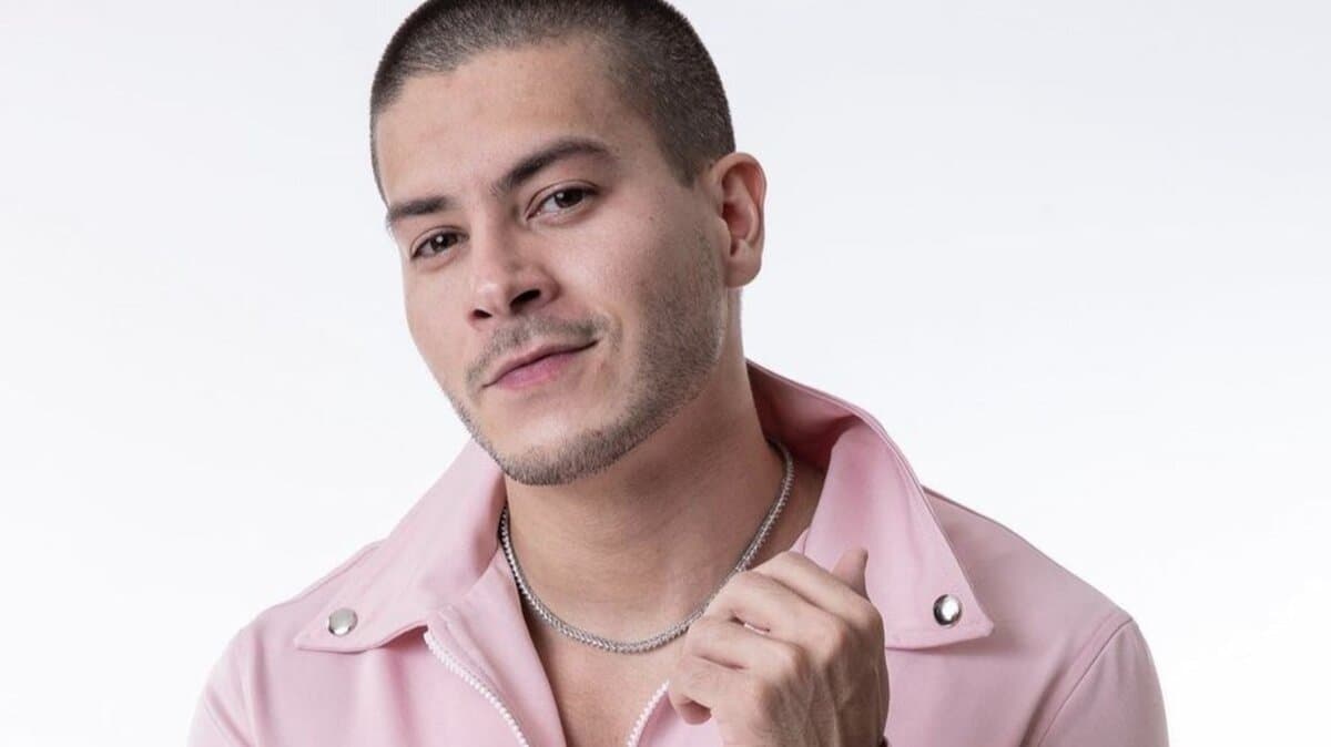BBB22: Arthur Aguiar pode estar em novela da Globo (Foto: Reprodução) BBB22: Arthur Aguiar pode estar em novela da Globo (Foto: Reprodução)