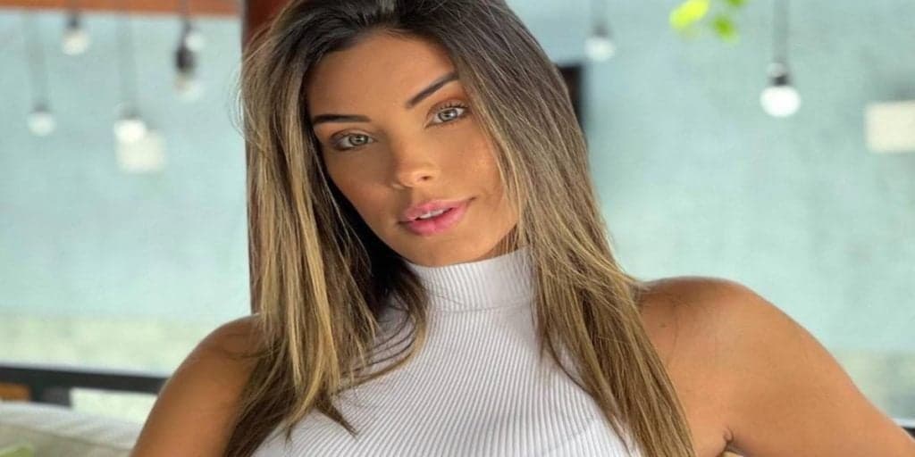 Ex-BBB Ivy Moraes é acusada de furto após limpar conta bancária de ex-marido; assunto virou caso de polícia