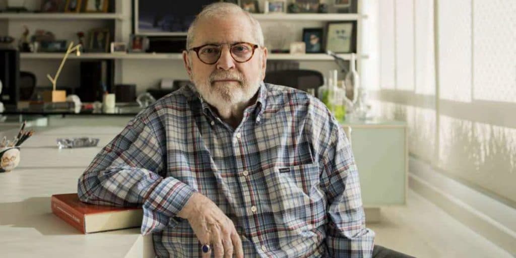 Jô Soares, após anos afastado, expõe guerra com a Globo e motivo para demissão brutal: "Ameaça"