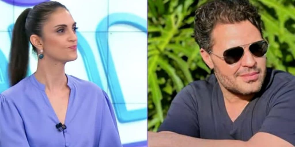 "Na cama", Chris Flores expõe relação de Eduardo Costa com homem e confessa desejo inusitado: "Quero"