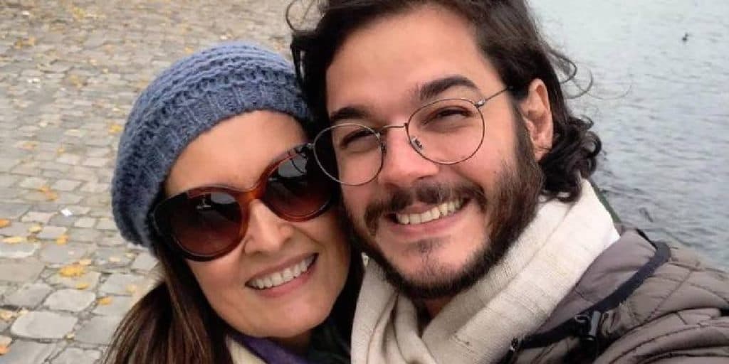 Após Fátima Bernardes expor desfecho da relação ao vivo, Túlio Gadêlha faz desabafo: “Faz sentido?”