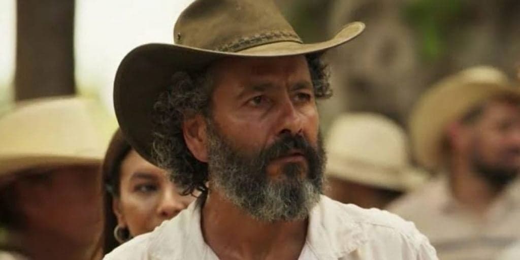 Pantanal: José Leôncio revê Jove e proíbe Filó de revelar que Tadeu é seu irmão