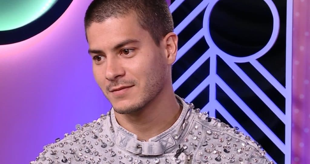 Após vitória esmagadora no BBB22, Arthur Aguiar confessa desânimo: "Tinha perdido a vontade de viver"