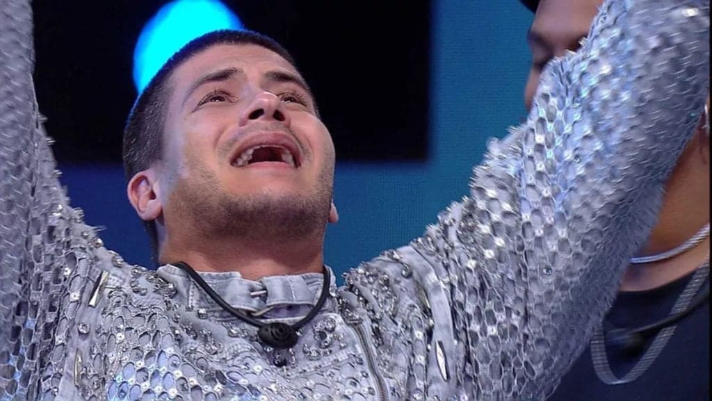 Milionário, Arthur Aguiar ainda não pensou como administrar o prêmio do BBB22: "Consequência"