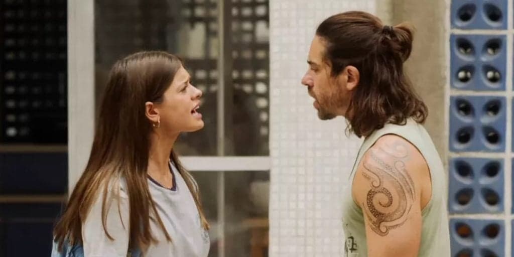 Quanto Mais Vida Melhor: A procura da filha, Roni vira herói de Bianca e deixa família chocada; forte teoria ganha força