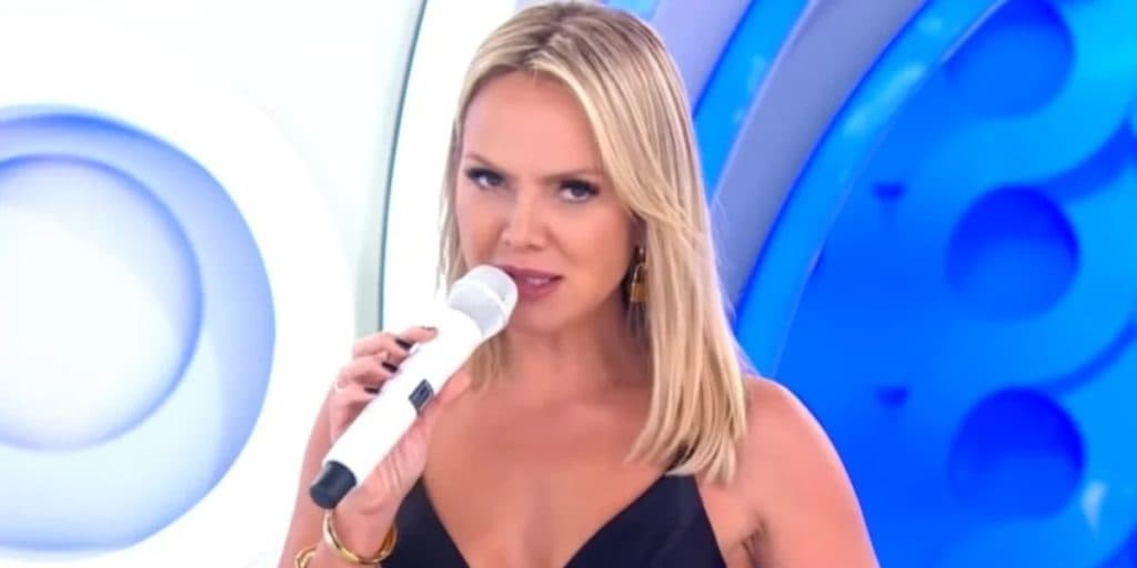 Eliana quebra o silêncio e expõe fim de relação publicamente: "Livrai-me do mal amado"