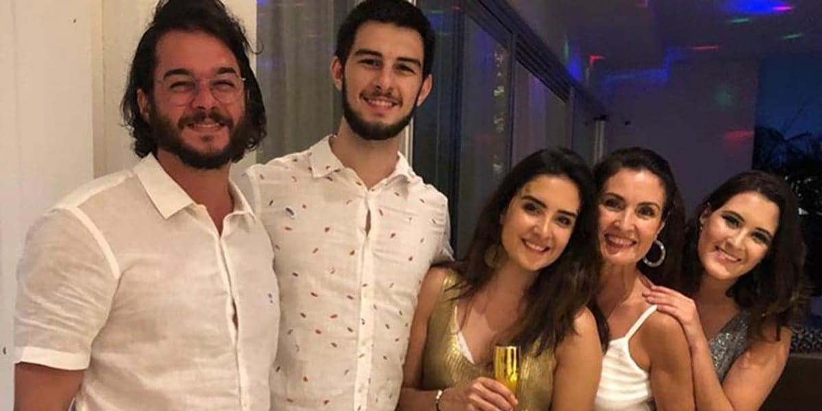 Fátima Bernardes Fátima Bernardes